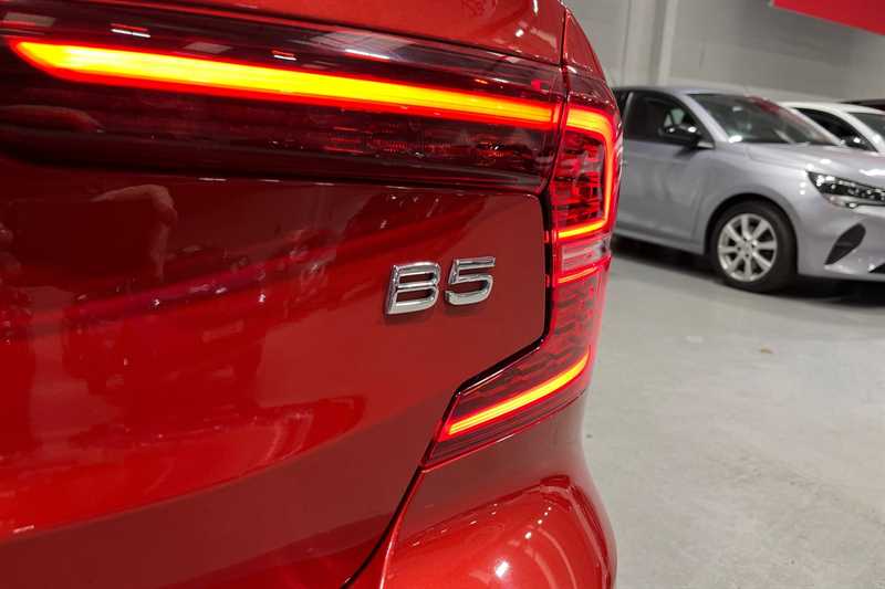 Used Volvo S60 for sale - 77757686: Photo 30