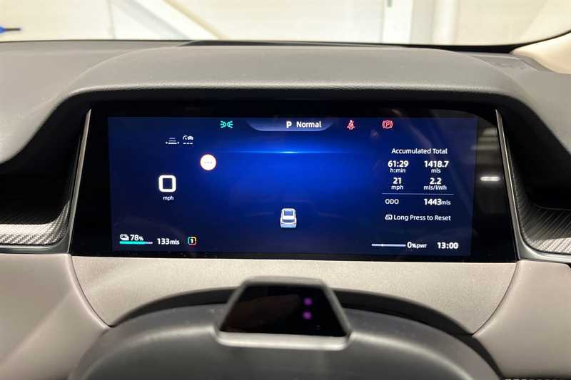 Used MG MGS6 2025 for sale - 77811466: Photo 20