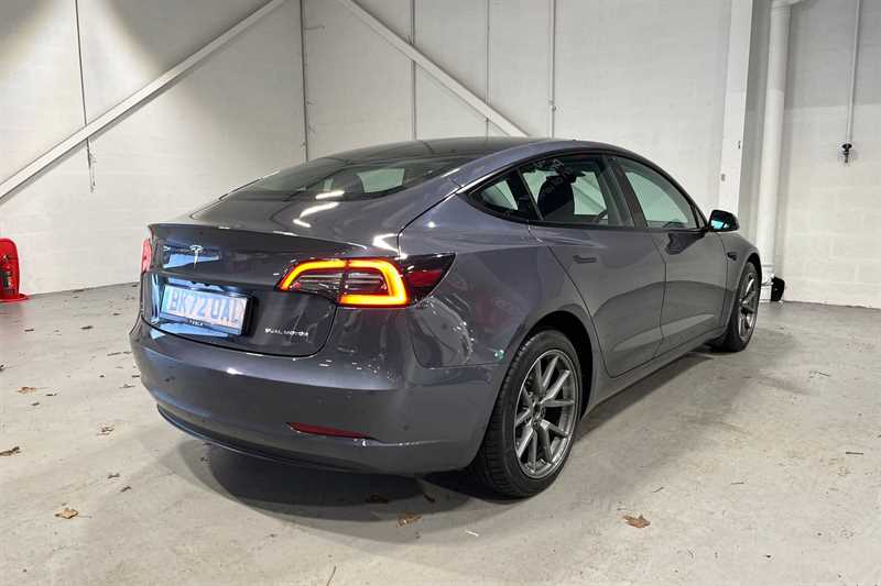Used Tesla Model 3 2022 for sale - 77473373: Photo 47