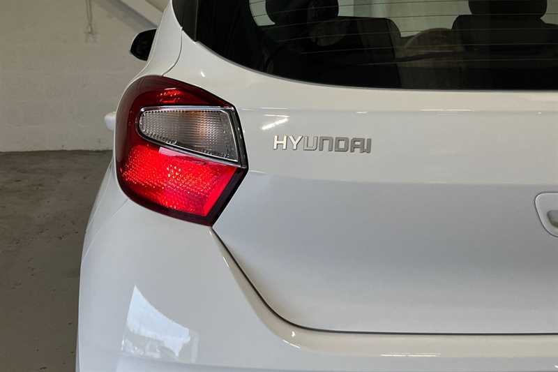 Used Hyundai i10 2025 for sale - 77295474: Photo 31