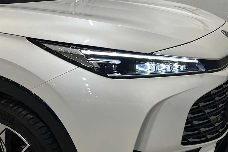 Used MG MG HS 2025 for sale - 77711733: Photo 28