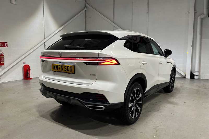 Used MG MG HS 2025 for sale - 77711733: Photo 44