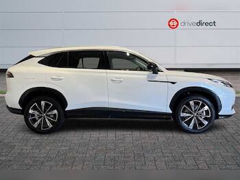 Used MG MG HS 2026 for sale - 79715609: Photo