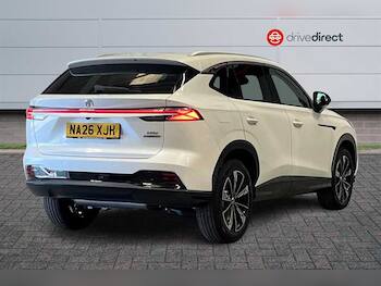 Used MG MG HS 2026 for sale - 79715609: Photo