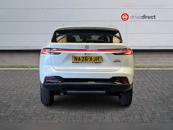 Used MG MG HS 2026 for sale - 79715609: Photo
