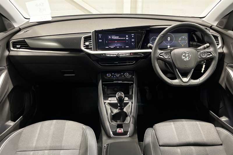 Used Vauxhall Grandland 2023 for sale - 78175344: Photo 13