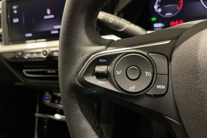 Used Vauxhall Grandland 2023 for sale - 78175344: Photo 21