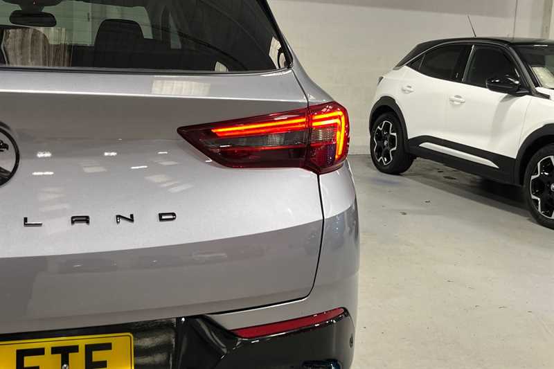 Used Vauxhall Grandland 2023 for sale - 78175344: Photo 32