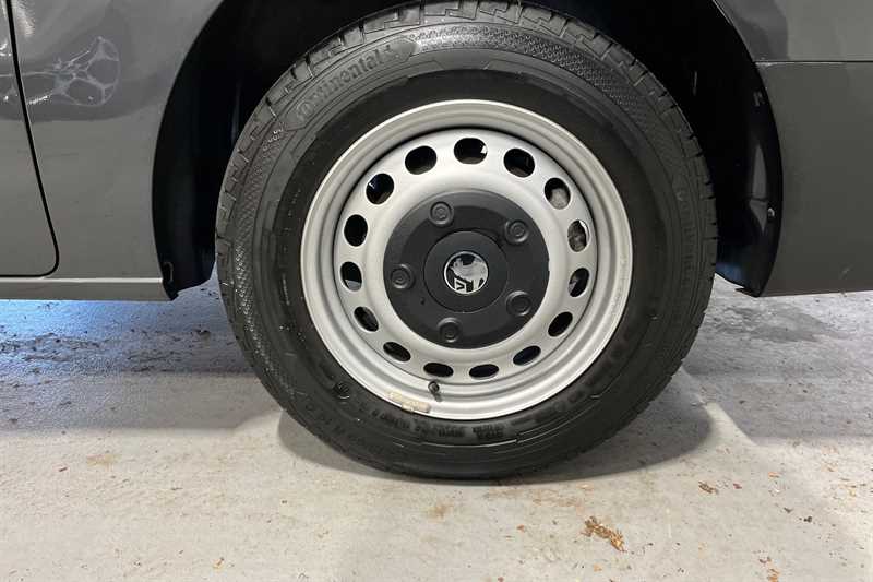 Used Vauxhall Vivaro Life 2024 for sale - 77309492: Photo 11