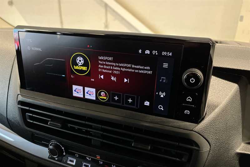 Used Vauxhall Vivaro Life 2024 for sale - 77309492: Photo 17