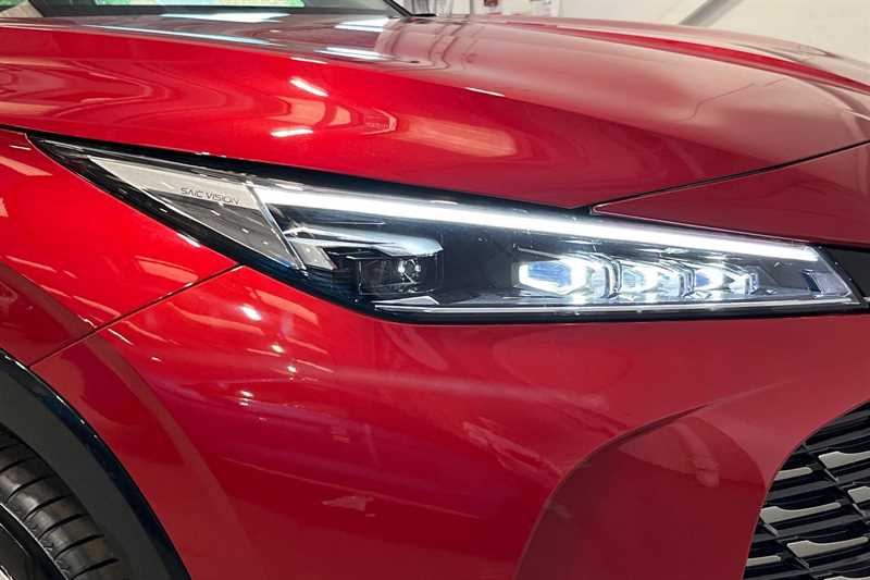 Used MG MG HS 2025 for sale - 77374719: Photo 28