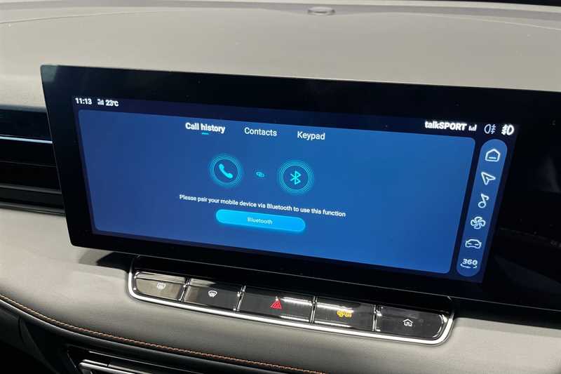 Used MG MG HS 2025 for sale - 77374719: Photo 40