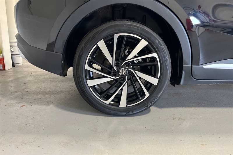 Used MG MG ZS 2025 for sale - 77566516: Photo 10