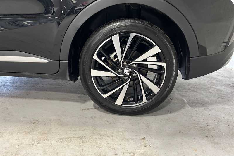 Used MG MG ZS 2025 for sale - 77566516: Photo 11