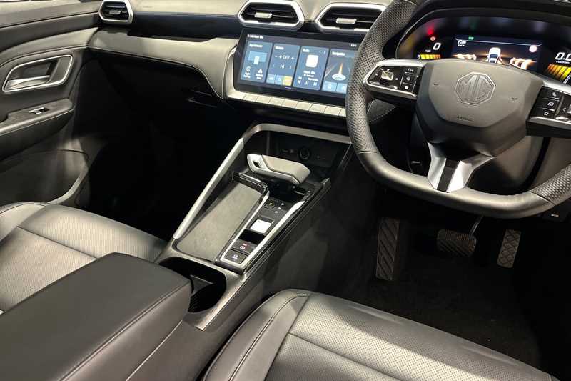 Used MG MG ZS 2025 for sale - 77566516: Photo 14