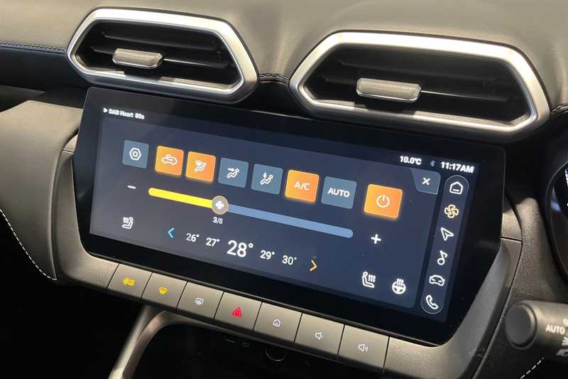 Used MG MG ZS 2025 for sale - 77566516: Photo 15