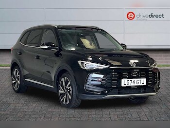 MG MG ZS feature image