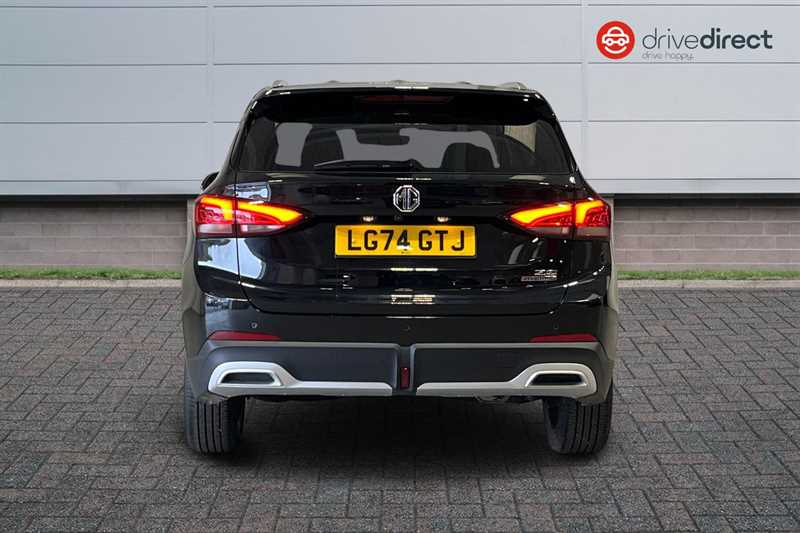 Used MG MG ZS 2025 for sale - 77566516: Photo 4