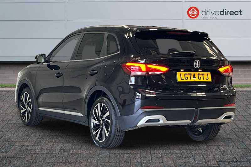 Used MG MG ZS 2025 for sale - 77566516: Photo 5