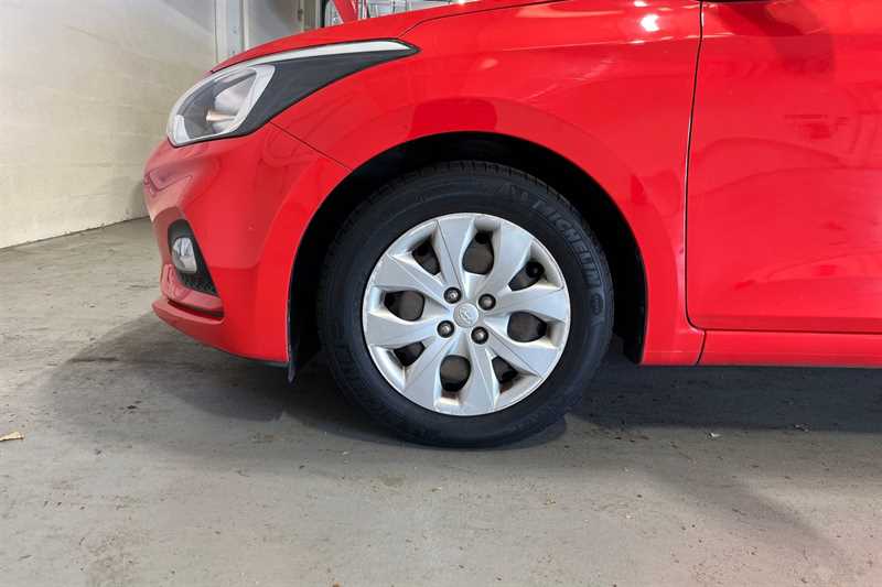 Used Hyundai i20 2018 for sale - 76489511: Photo 12