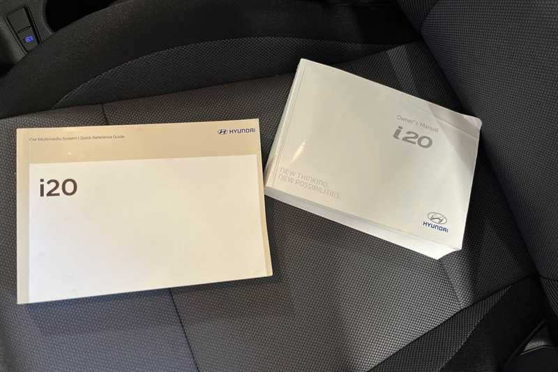 Used Hyundai i20 2018 for sale - 76489511: Photo 36