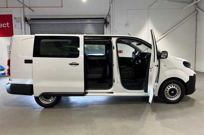 Used Vauxhall Vivaro 2026 for sale - 78119934: Photo 42