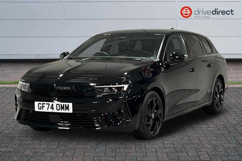 Used Vauxhall Astra 2024 for sale - 77829184: Photo 7