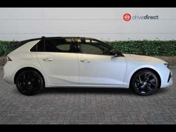 Used Vauxhall Astra 2024 for sale - 74960196: Photo