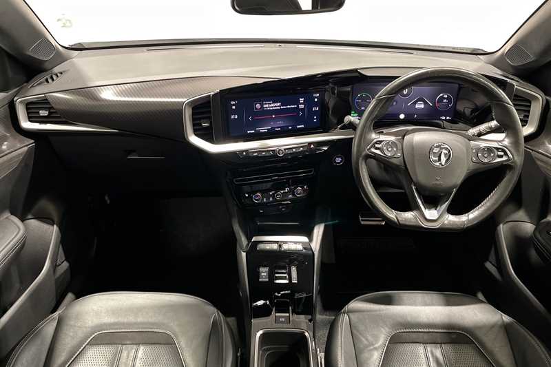 Used Vauxhall Mokka 2022 for sale - 77567153: Photo 13