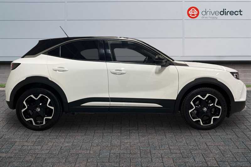 Used Vauxhall Mokka 2022 for sale - 77567153: Photo 2