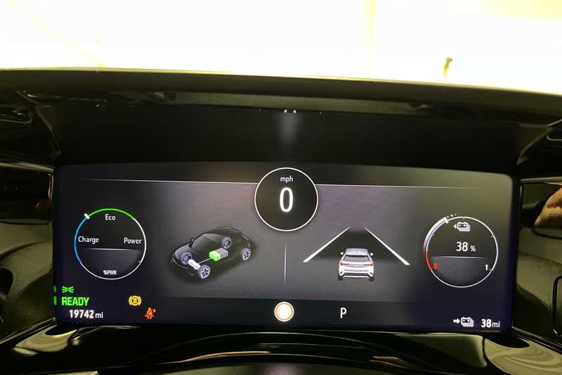 Used Vauxhall Mokka 2022 for sale - 77567153: Photo 20