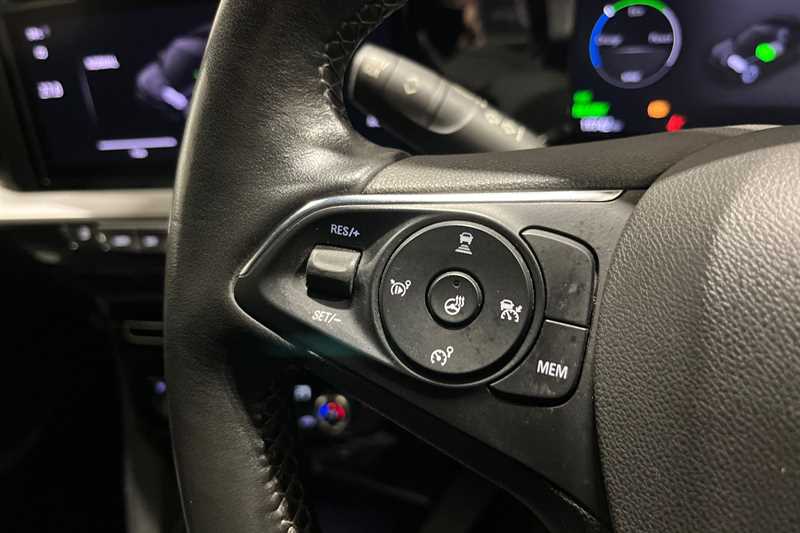 Used Vauxhall Mokka 2022 for sale - 77567153: Photo 21