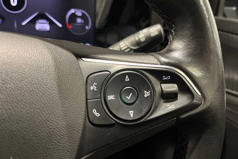 Used Vauxhall Mokka 2022 for sale - 77567153: Photo 22