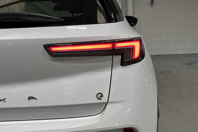 Used Vauxhall Mokka 2022 for sale - 77567153: Photo 32