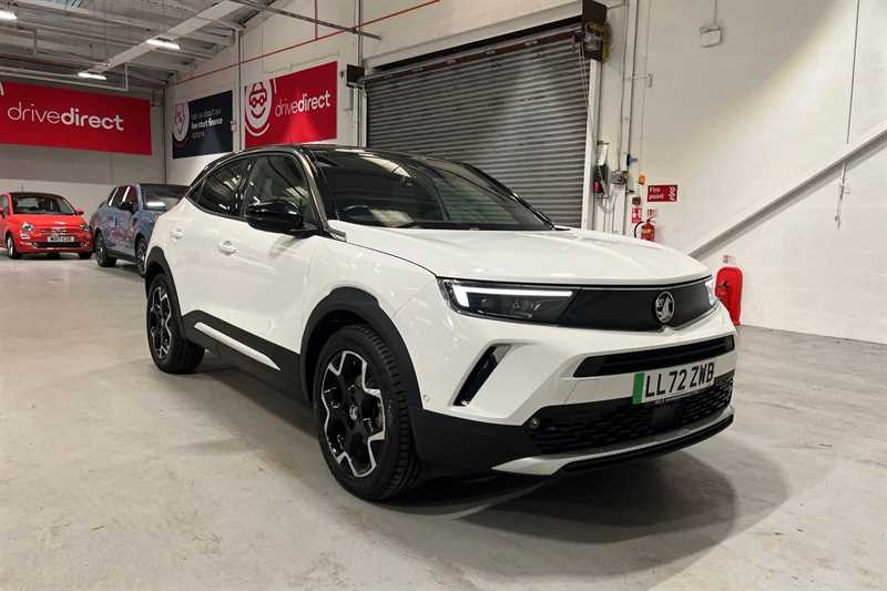 Used Vauxhall Mokka 2022 for sale - 77567153: Photo 43