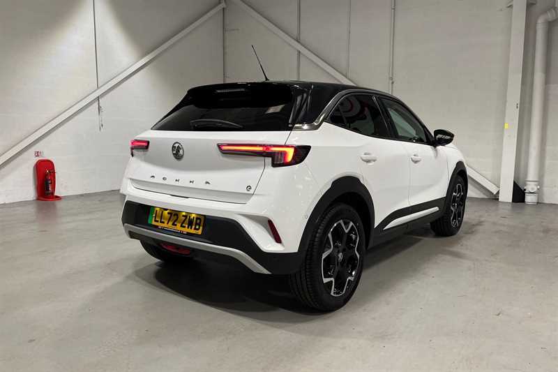 Used Vauxhall Mokka 2022 for sale - 77567153: Photo 44