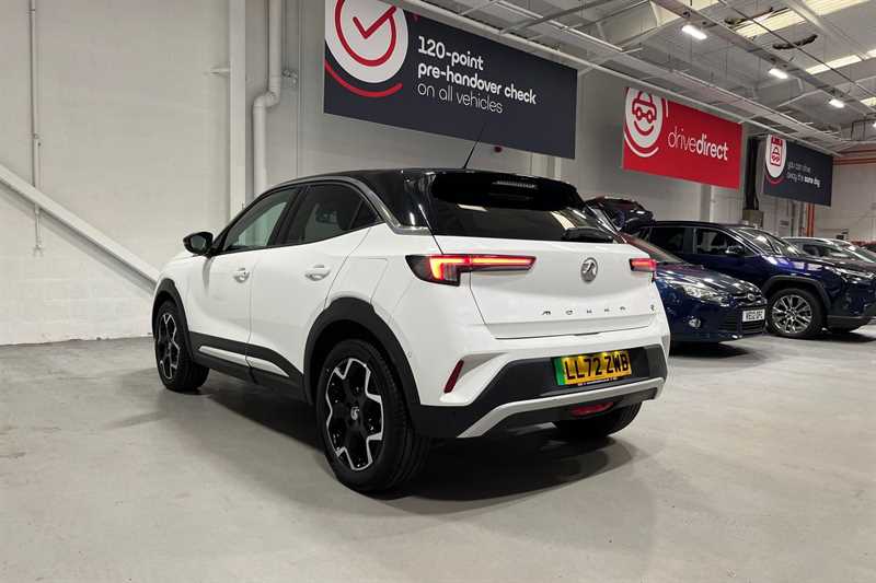 Used Vauxhall Mokka 2022 for sale - 77567153: Photo 45