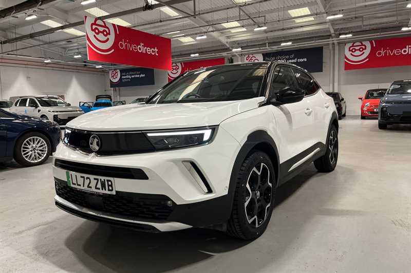 Used Vauxhall Mokka 2022 for sale - 77567153: Photo 46