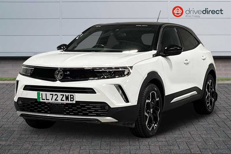 Used Vauxhall Mokka 2022 for sale - 77567153: Photo 7