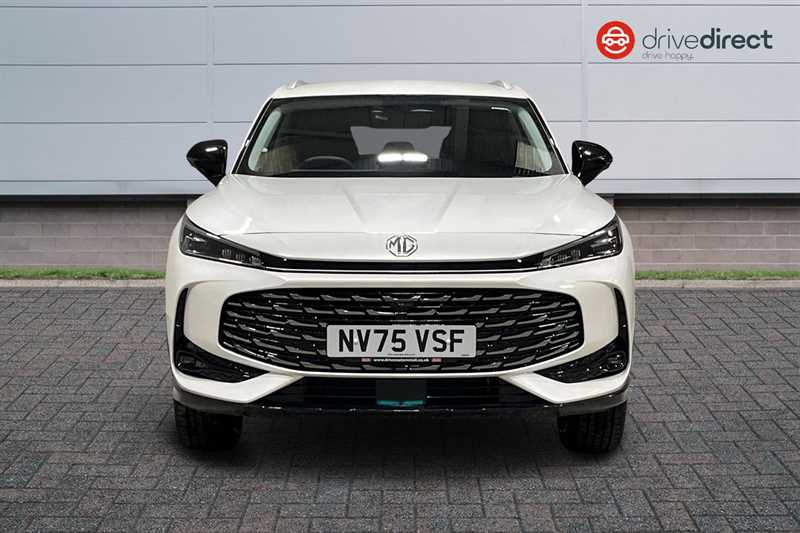 Used MG MG HS 2025 for sale - 77363170: Photo 8