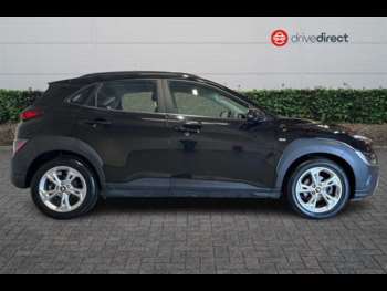 Used Hyundai KONA 2021 for sale - 74657783: Photo