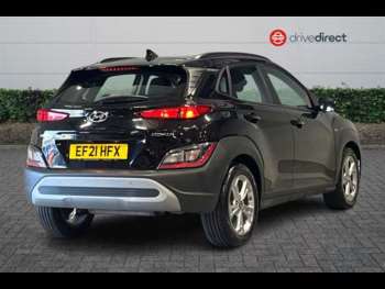 Used Hyundai KONA 2021 for sale - 74657783: Photo