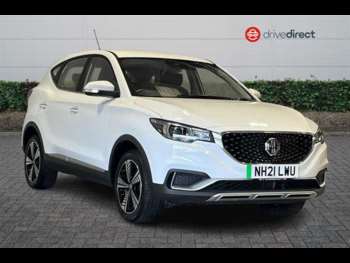 2021 - 44.5kWh Excite SUV 5dr Electric Auto (143 ps)