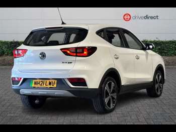 Used MG MG ZS 2021 for sale - 74714993: Photo