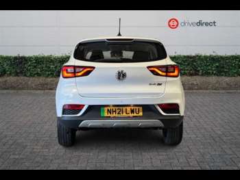 Used MG MG ZS 2021 for sale - 74714993: Photo