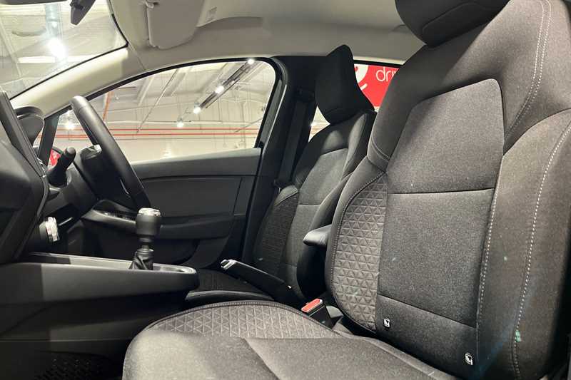 Used Renault Clio 2023 for sale - 77894653: Photo 23