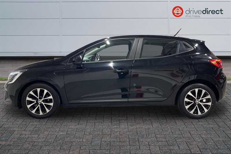 Used Renault Clio 2023 for sale - 77894653: Photo 6