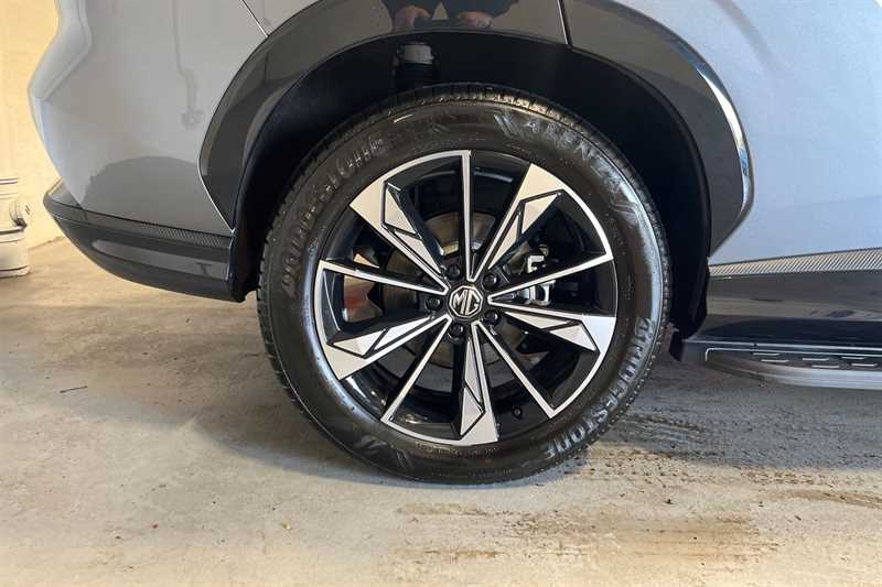 Used MG MG HS 2025 for sale - 75994083: Photo 10