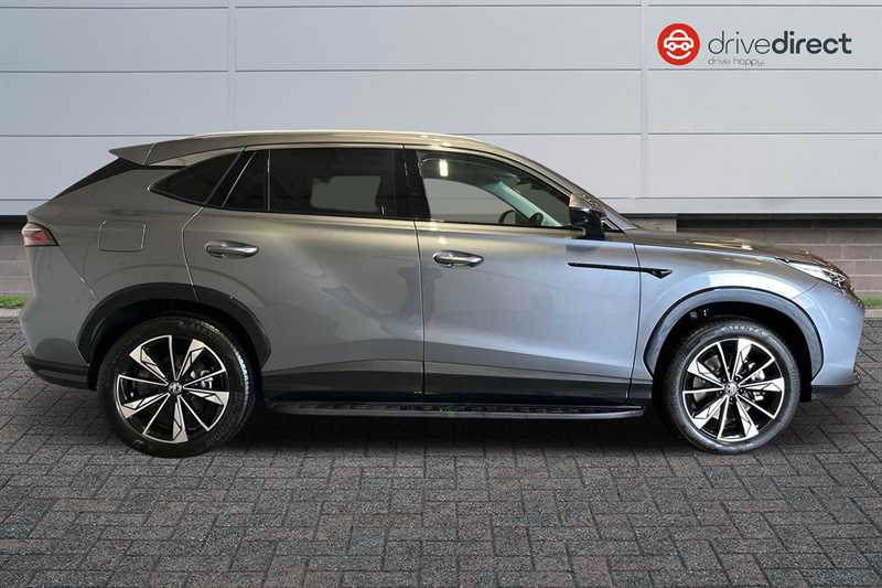 Used MG MG HS 2025 for sale - 75994083: Photo 2