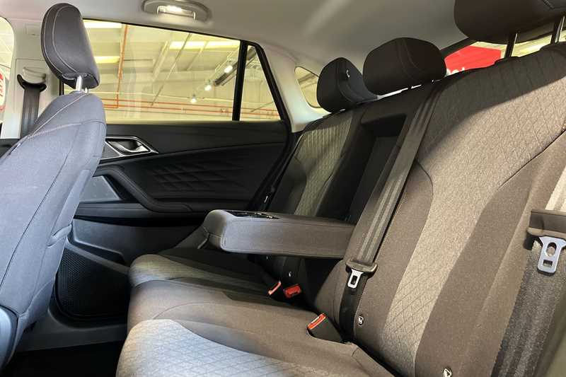Used MG MG HS 2025 for sale - 75994083: Photo 24